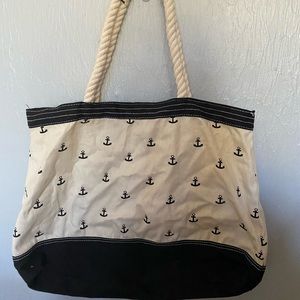 Canvas bag